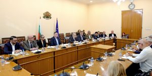 ДФЗ кани общините, бенефициери по Стратегическия план, да подават искания за авансови плащания