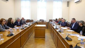Включете се в Кампанията по случай Световния ден за борба с таласемията – 8 май