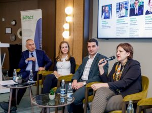 Над 60 кандидатури бяха подадени в конкурса „Наградите на БАИТ“ за 2025 г.