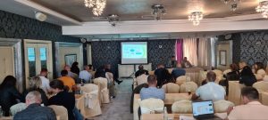 Регистърът на щетите за Украйна към Съвета на Европа приема искове от украински бежанци