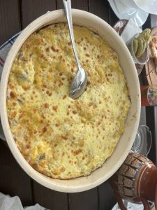 Учените проследяват ранния бум на живота на животните преди Камбрийската експлозия