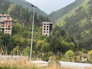 Първо заседание на Общото събрание на Националния фонд за декарбонизация