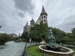 Експериментална система за събиране на отпадъци тества Община Кюстендил