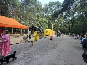 Уъркшоп „Ролята на заинтересованите страни във външното осигуряване на качеството“