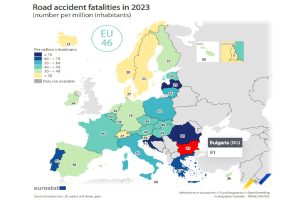 Връчване на награди и призове в РДГ-Пловдив — Изпълнителна агенция по горите