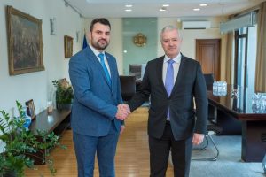 За по-малко от месец инспекторите по труда спряха 185 работни места при втората извънредна кампания в строителството