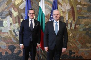 Nation разкрива проект за финансов закон