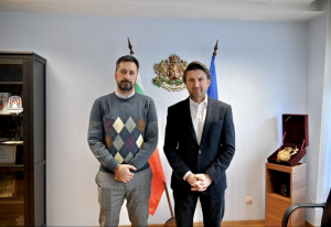 TSMC ще направи първата копка на първия европейски завод за 12-инчови процесори в Дрезден, Германия, утре · TechNode