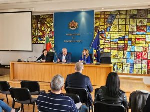 Проектите за улавяне, транспорт и съхранение на въглероден диоксид са мост между индустриалното наследство и зеленото лидерство