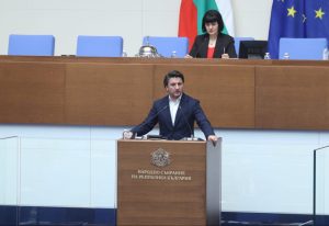 Повишаване качеството на дейността на националната агенция за оценяване и акредитация