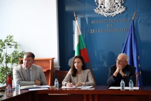 Участвайте в Цифровата асамблея на европейската инициатива Living-in.EU