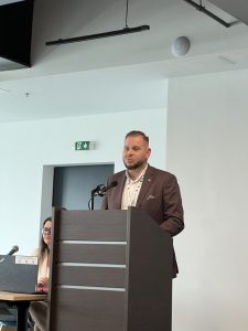 Законът за насърчаване на доброволчеството ще допринесе значително за активното участие на младите хора в обществения живот и ще стимулира социалната им ангажираност