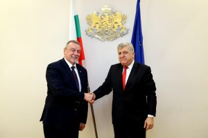 Контролният съвет на НСОРБ прие Годишния финансов отчет на Сдружението
