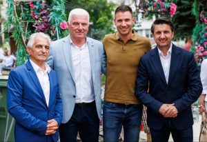 Избори за ръководните позиции белязаха 50-та Пленарна сесия на Конгреса на местните и регионални власти