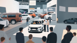 2025 Световна AI конференция, която ще се проведе в Шанхай