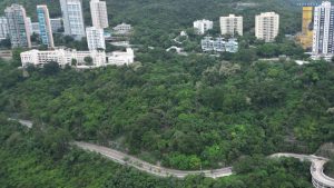 HKU, служители се отблъскват срещу предложението за разработка на Hongkongers