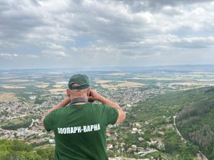 МС предостави за управление Архитектурно-музеен резерват „Трапезица“ на Община Велико Търново