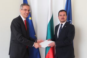 Заместник-министърът на финансите на Китай нарича зеления преход ядро ​​на висококачественото развитие