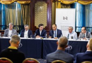 Имаме добър план за развитие на комплекса „Марица-изток“