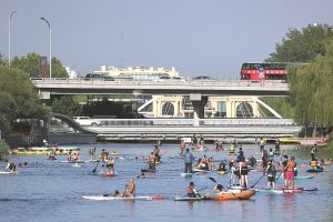 Бивш вицепрезидент по продажбите на DJI задържан в Китай по подозрение в търговски подкуп · TechNode