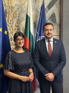 Изпълнителна агенция по горите | Новини