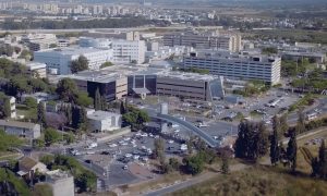 Националното състезание по здравеопазване отваря регистрацията за 2026 г