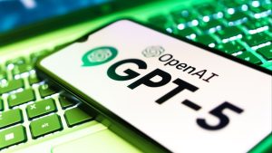 GPT-5 на Openai привлича смесени отзиви в Китай на фона на повишеното състезание по AI