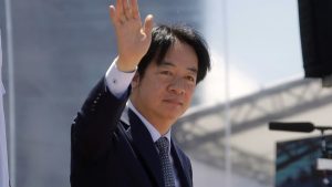 Пакистанските астронавти започват обучение в китайския космически център