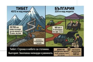 Отвъд мъглата и скалите: международни гости, пленени в Wujiang