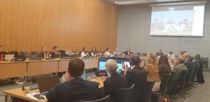 Съвместно залесяване край Стара Загора — Изпълнителна агенция по горите