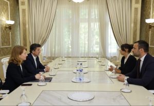 Кулинарна изложба, дрон шоу и концерти ще се състоят в градската градина в Шумен