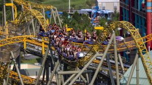 Хиляди гости от страната и чужбина на „Кукерландия“ в Ямбол