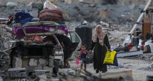 Регионалният министър Ангелина Бонева: Дойде ли криза, упованието на гражданите е в кметовете