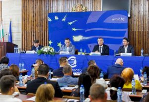 Денят на овощаря и първият ден на пролетта ще бъдат отбелязани на 22 март в Априлци