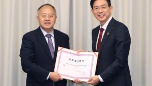 стратегическото партньорство с Азербайджан укрепва енергийната сигурност на България и региона