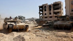 Зам.-министър Даниела Дашева присъства на откриването на Младежкото народно събрание