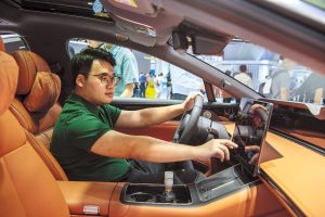 с карта на местата, където да се потърси помощ при насилие