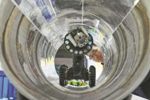 Доклад на ЦИД: „Мръсни потоци“ – високодоходният и устойчив незаконен бизнес с отпадъци в България