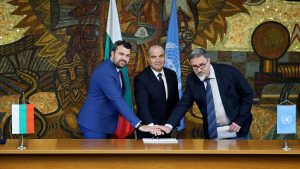 Правителството отпуска до 18 млн. евро за подпомагане на междуселищните автобусни превози