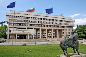 Министърът на външните работи Георг Георгиев определи заместник-министър Мария Ангелиева за национален координатор за борба с антисемитизма