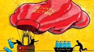 Използването на LNG от Sinopec намалява емисиите с 15 милиона тона