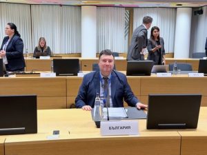 Петролният буфер на нацията предпазва енергийните доставки