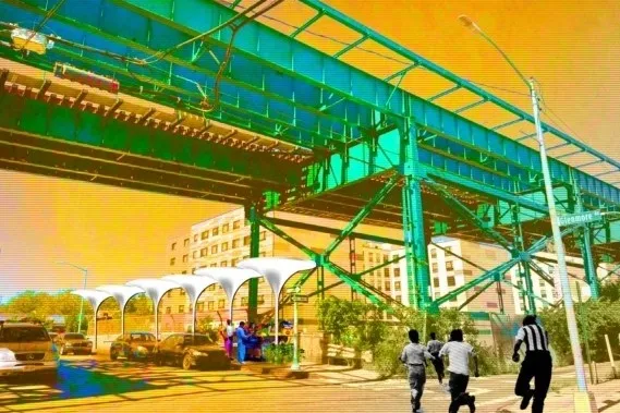 Китайската офшорна петролна компания отчита рекордни нива на производство