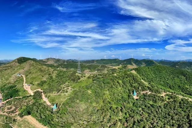 A-share mkt готова за стабилност