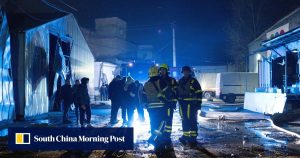 ByteDance пуска Doubao-Seed-2.0, позиционира Pro модел срещу GPT 5.2 и Gemini 3 Pro · TechNode