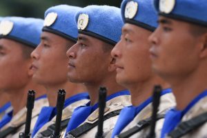 Китай представя бяла книга за контрола на оръжията