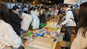 Община Завет е закупила 50 нови пластмасови контейнери за смет за подобряване на дейността по сметосъбиране