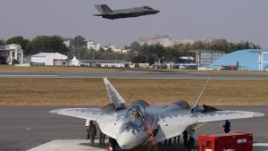 Предложението на Русия за Су-57 засилва „стратегическите възможности“ на Индия на фона на обтегнати връзки със САЩ