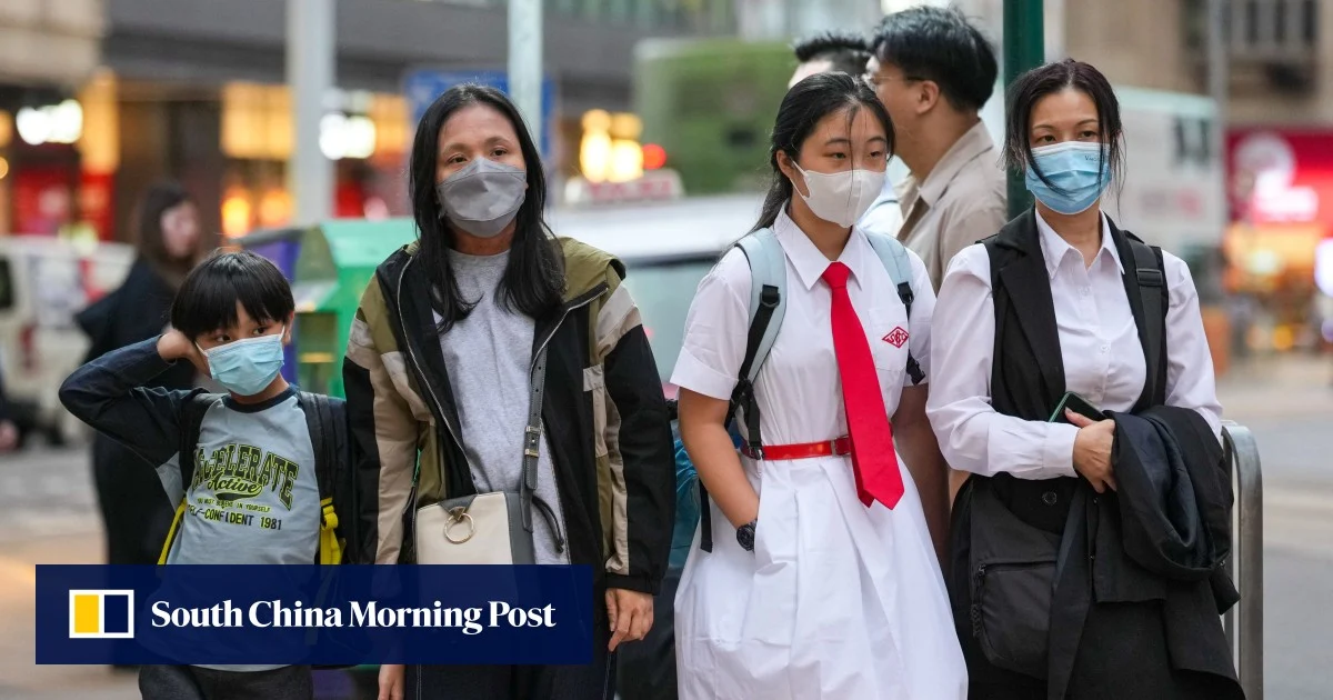Хонконг призовава за Covid ваксинация преди нова вълна