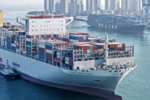 Световната банка повишава прогнозата за растеж на Китай за 2025 г. с 0,4 процентни пункта